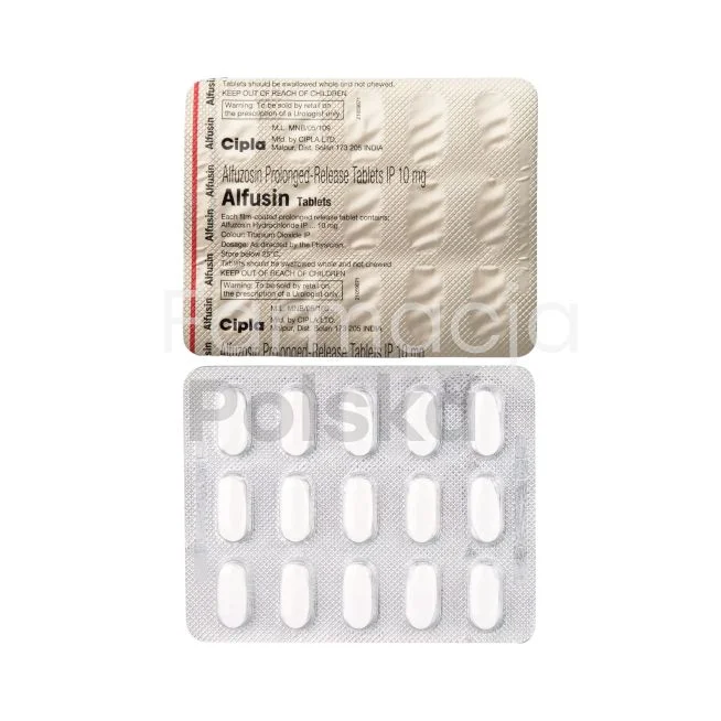 Alfuzosyna