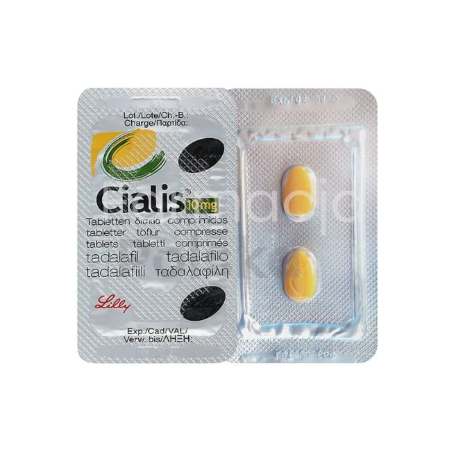 Brand Cialis