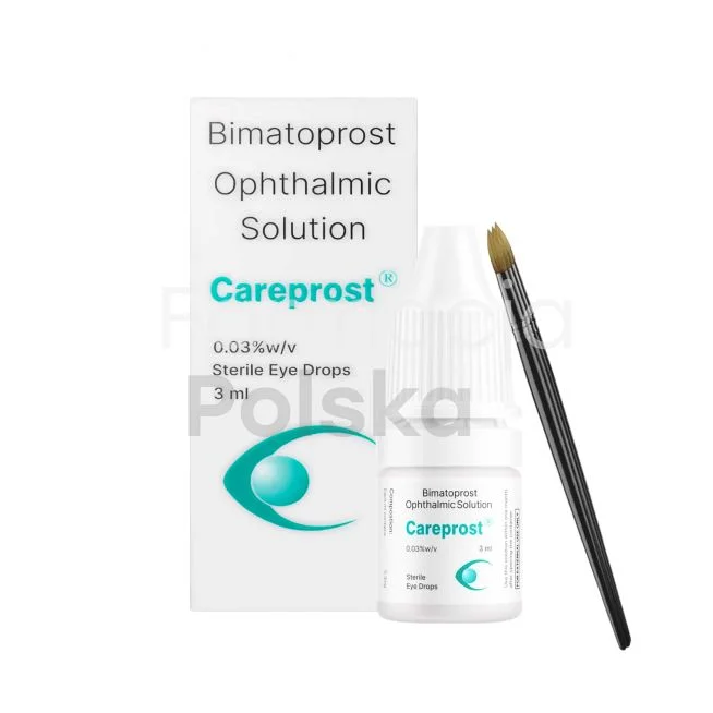 Careprost Applicators