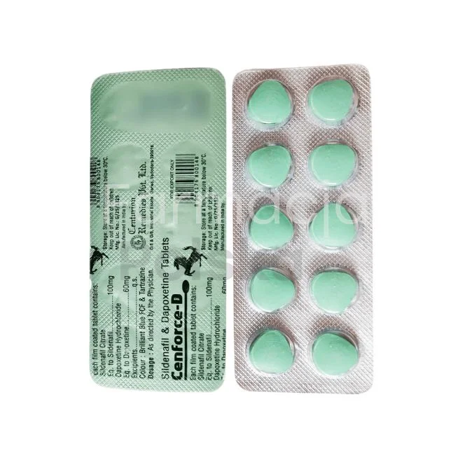 Cenforce-D