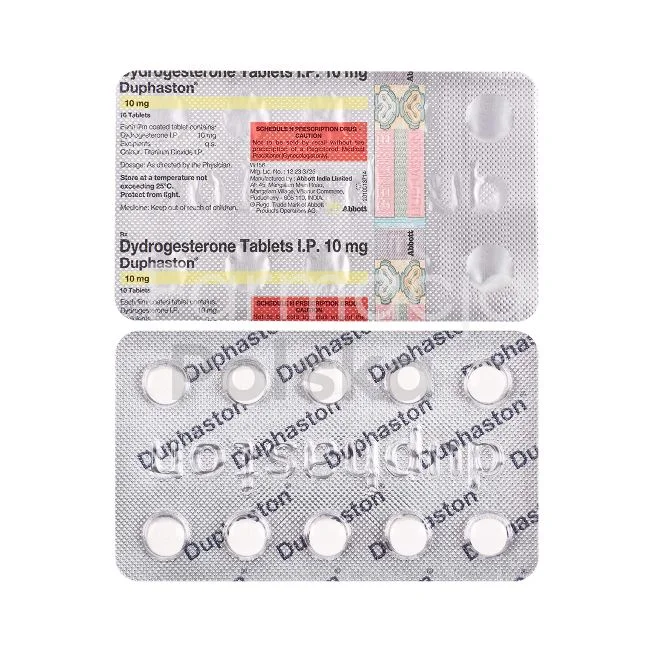 Duphaston