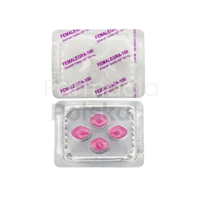 Female Viagra