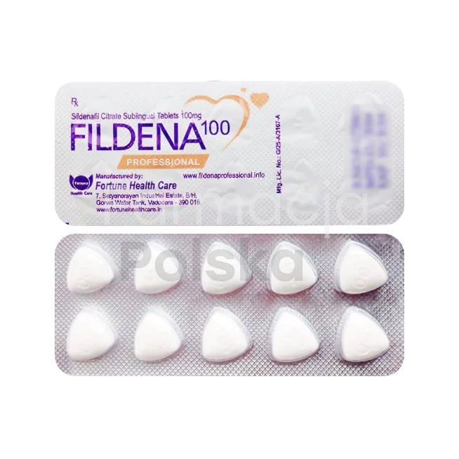 Fildena Professional