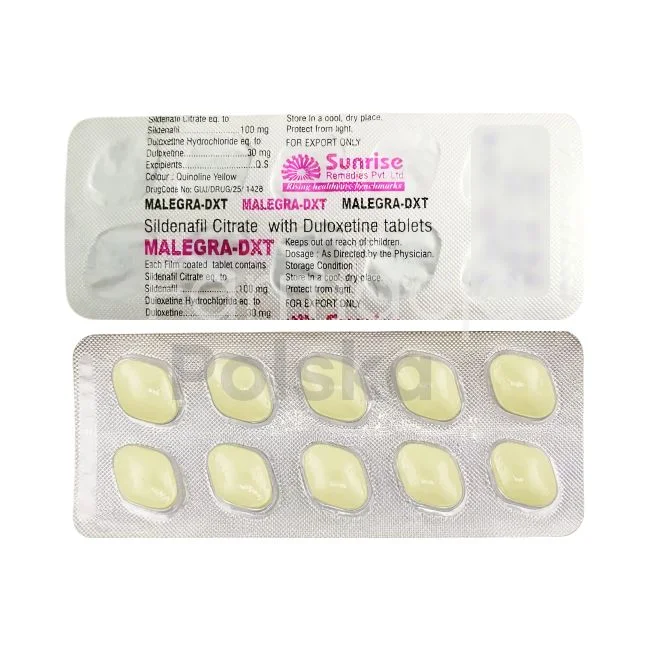 Malegra Dxt