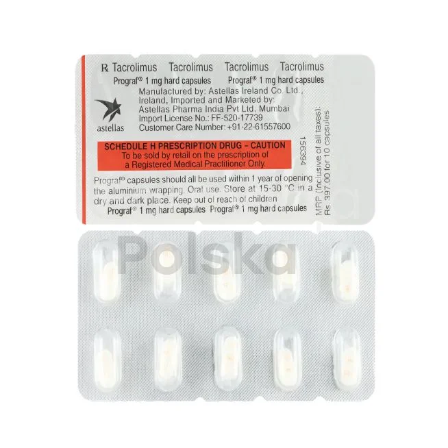 Prograf