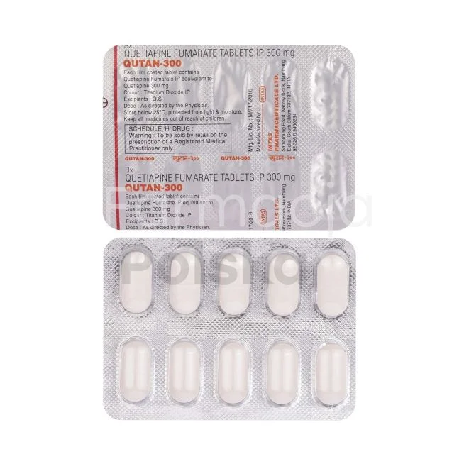 Kwetiapina