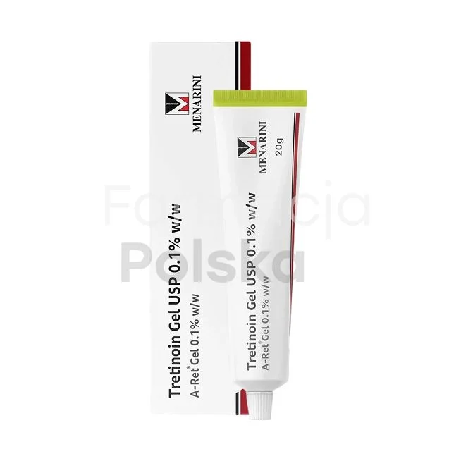 Retin-A Gel