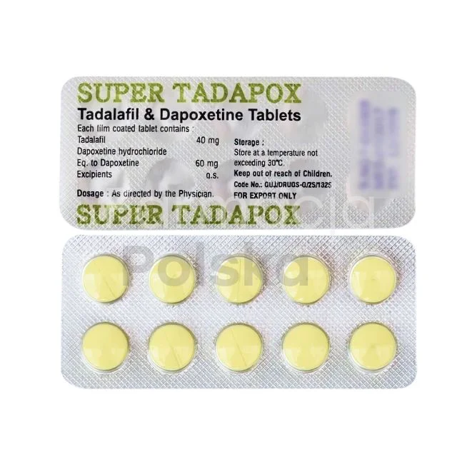 Super Tadapox